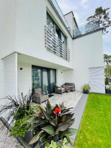 Apartamenty Marco Polo