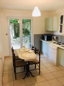 Au fil du Chassezac #Kiwi - Chambonas