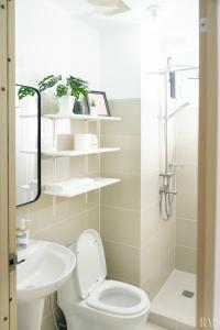 2BR Modern Contemporary Penthouse in Tagaytay