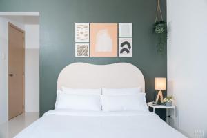 2BR Modern Contemporary Penthouse in Tagaytay