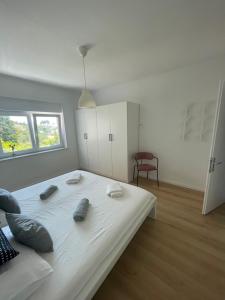 Laganini apartman Rab