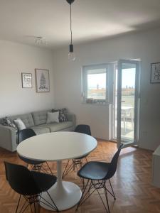 Laganini apartman Rab