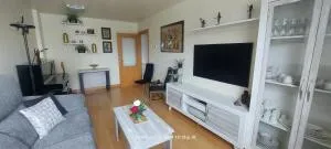 Apartamento completo, hasta 5 personas - Maquirriain