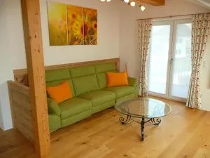 Ferienwohnung mit Dampfbad - 韦尔塔赫