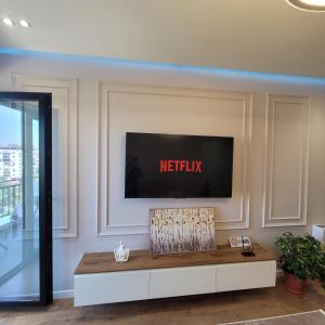 Central Comfort Apartment