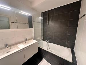 Cosy 2 Bedroom Apartment in City Center