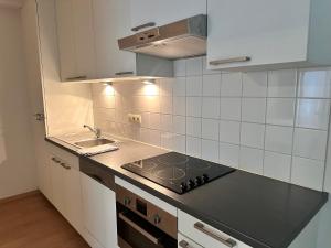 Cosy 2 Bedroom Apartment in City Center