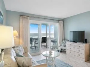 Beach Bliss condo - نورث توبسالي بيتش