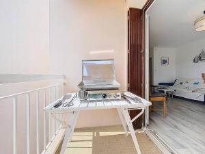 Appartement lumineux près de la plage des Lecques avec wifi et climatisation - FR-1-770-10