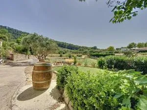 Havre de paix entre nature et mer, T2 refait à neuf, climatisé, idéal pour 4! - FR-1-770-18 - Saint-Côme