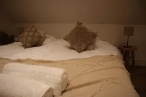 Bosrand Suite Vught - Esch