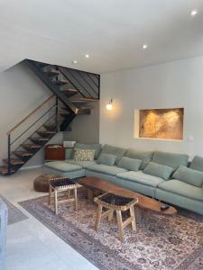 Villas Chai et cuve a vin de 1907 en villa : photos des chambres