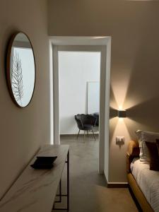 Villa Lualdi Suite Sanremo