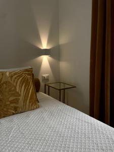 Villa Lualdi Suite Sanremo