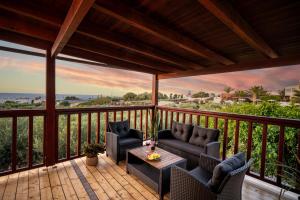 Harmony Sea View Apartment