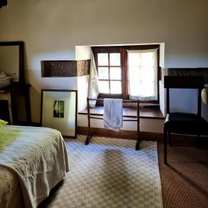 B&B / Chambres d'hotes La Grande Maison a Chanteuges : photos des chambres