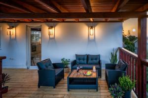 Harmony Sea View Apartment