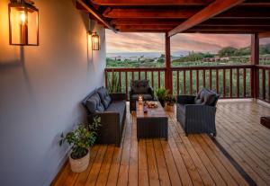 Harmony Sea View Apartment