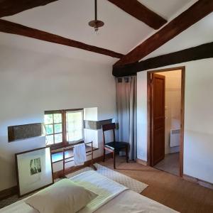 B&B / Chambres d'hotes La Grande Maison a Chanteuges : photos des chambres