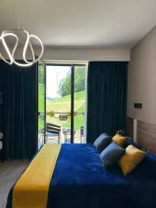 Crystal Wood Apartment 213 - Tabatsquri