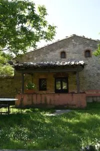 Casa delle Volpi - Isnello