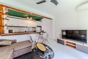 Penthouse Playa Del cura - Torrevieja