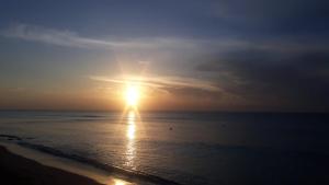 Studio 200m à pied de la mer