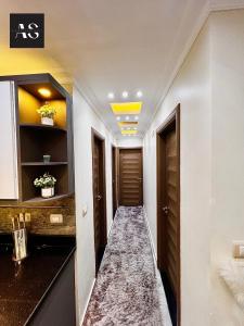 Wonderful 3BR Hotel APT Madinaty