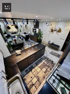 Wonderful 3BR Hotel APT Madinaty