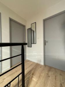 Maisons de vacances Gite Le Clos des Hirondelles en Limousin : photos des chambres
