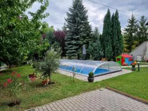 Balaton Holiday - Csisztapuszta