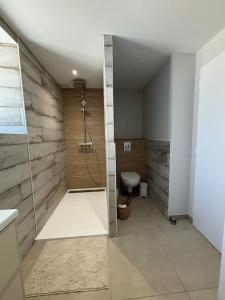 Maisons de vacances Gite Le Clos des Hirondelles en Limousin : photos des chambres
