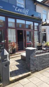 Leecliff Guest House