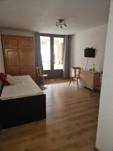 Studio centre de station - Oz