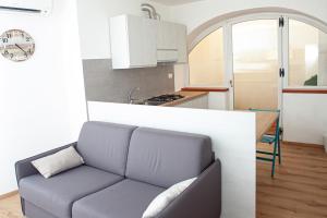 Appartamento sotto il castello