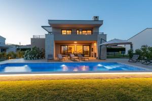 Villa Mahalo 