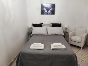 Appartamento con 1 Camera da Letto