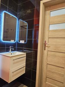 Przytulne studio przy Łazienkach Królewskich