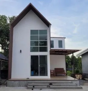 สวนชะลอม - Ban Khlong Chek (1)