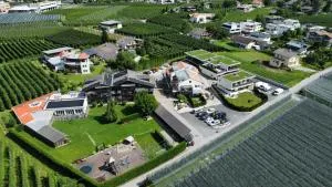 Residence Montani - Laces