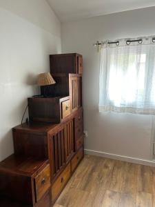 Appartements Paris Eiffel Tower et Disney apartments, parkings gratuits et securises, 10 minutes metro to Paris : photos des chambres