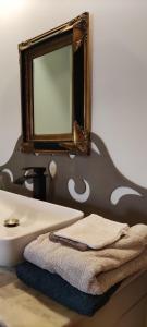 Maisons de vacances Le Mazel : photos des chambres