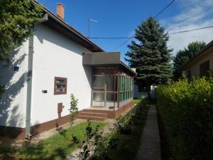 Zorica House Vrbas