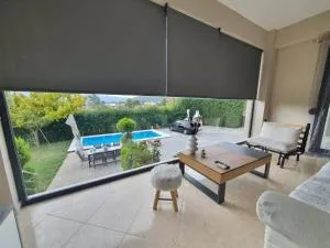 Villa Constangie - Kapandrítion