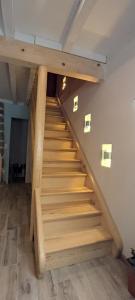Maisons de vacances Le Mazel : photos des chambres