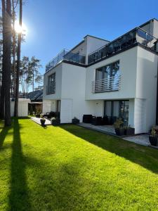 Apartamenty Marco Polo