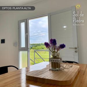 Bungalows Sol de Piedra