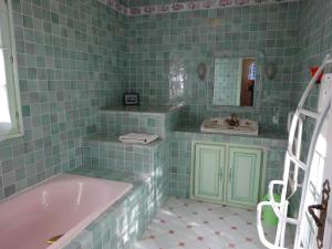 Villas La Souleiade : photos des chambres