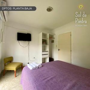 Bungalows Sol de Piedra