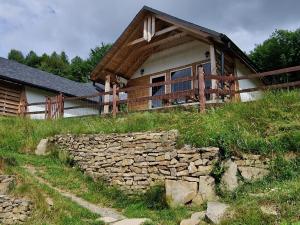 Podbucznik 3 Leskowiec